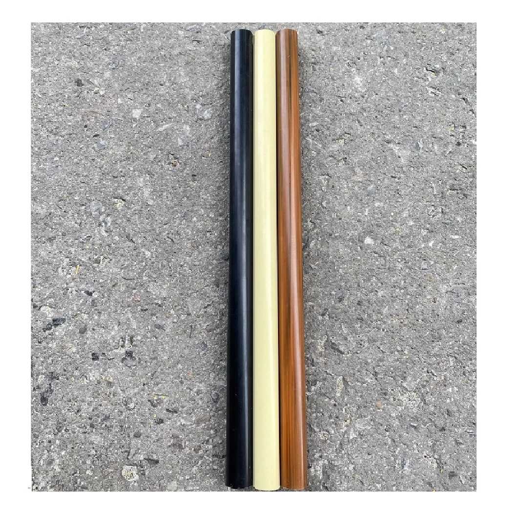 The Best Premium Quality Building Material of PVC Pipe from Thailand