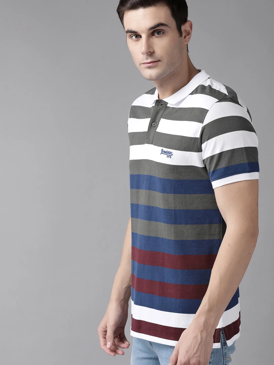 
Fashion Men unisex Clothes High Quality Yarn Dyed pique jersey Polo T shirts Top Quality Design manufacturing factory from India 