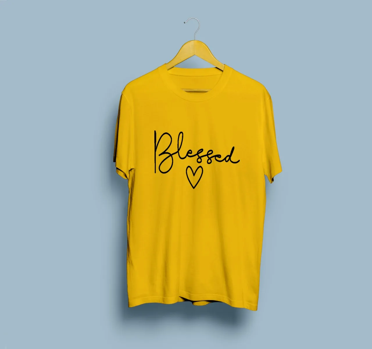 T Shirt Design Best Price Custom Design T Shirt With Logo Printing Wholesale Custom Logo 100% Cotton 180 Grams Blank T Shirt