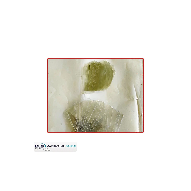 
Latest Design Best Green Mica Splitting for Decoration Buy at Lower Price 