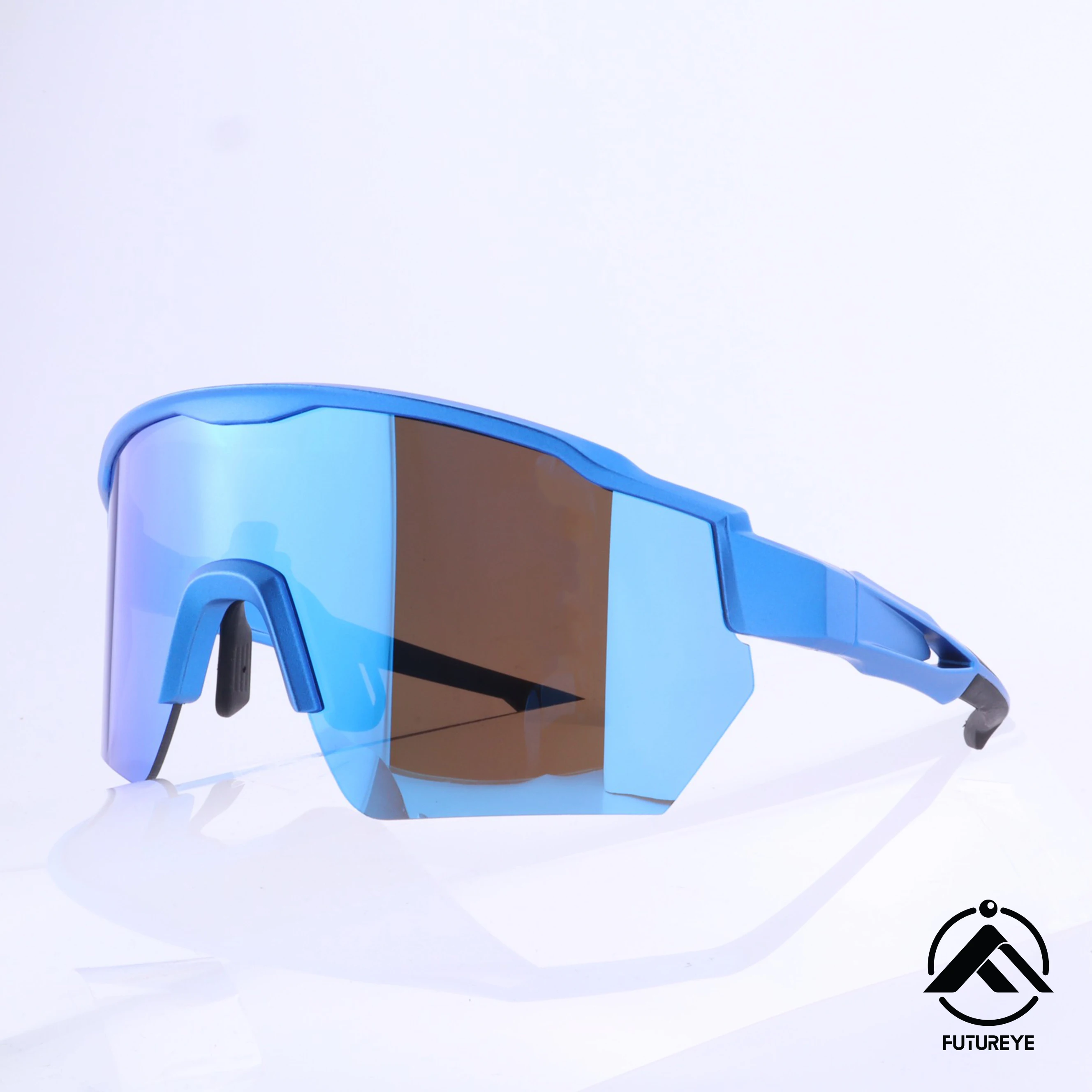 TW 2021 trendy High quality protective sunshade cycling outdo sports sunglasses unisex sports vintage