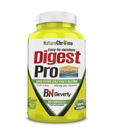 
Digest Pro Enzymes 