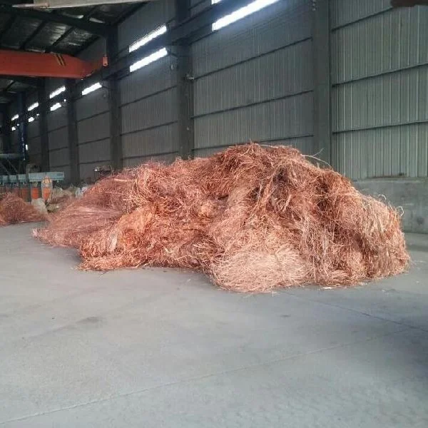 Brass Copper Wire Scrap Copper Waste Wire Scrap China Scrap 99.97% Suppliers