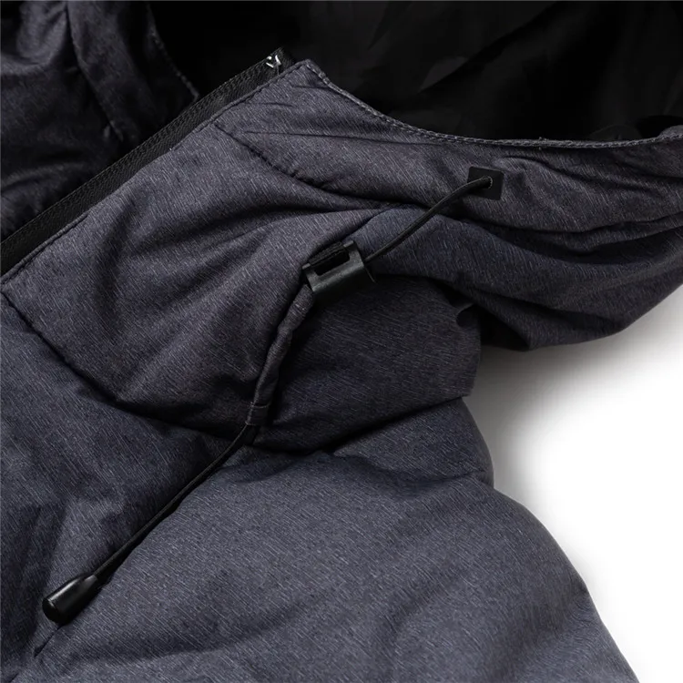 Зеленое блестящее укороченное Женское зимнее пузырьковое пальто с длинным рукавом