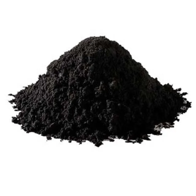 Manganese dioxide pyrolusite granules MnO2 min 75% powder