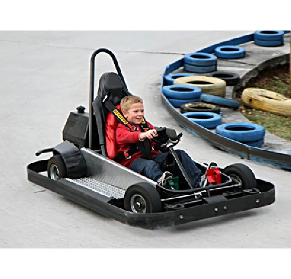 2021 оригинальный электрический скутер Ninebot Gokart Pro, модный карт-скутер для взрослых и детей, гоночный карт
