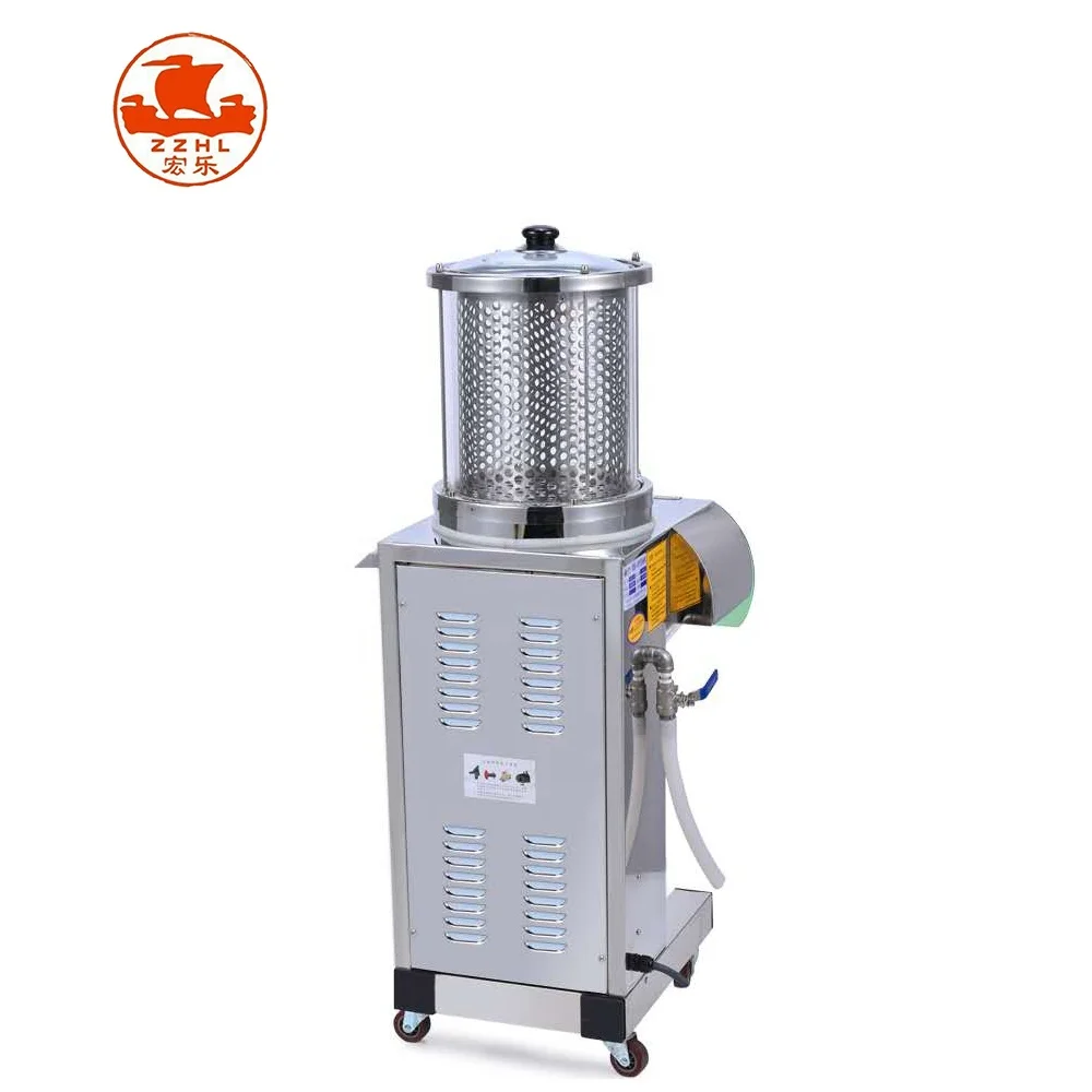 Full Automatic Chinese  Medicine Decoction Packaging Integrated Manufacturing Machine