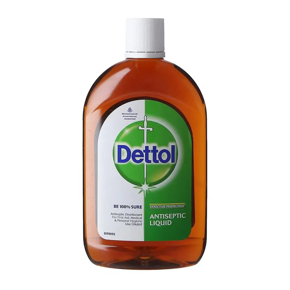 
Factory Price 750Ml Multi Purpose Household Dettol Liquid 