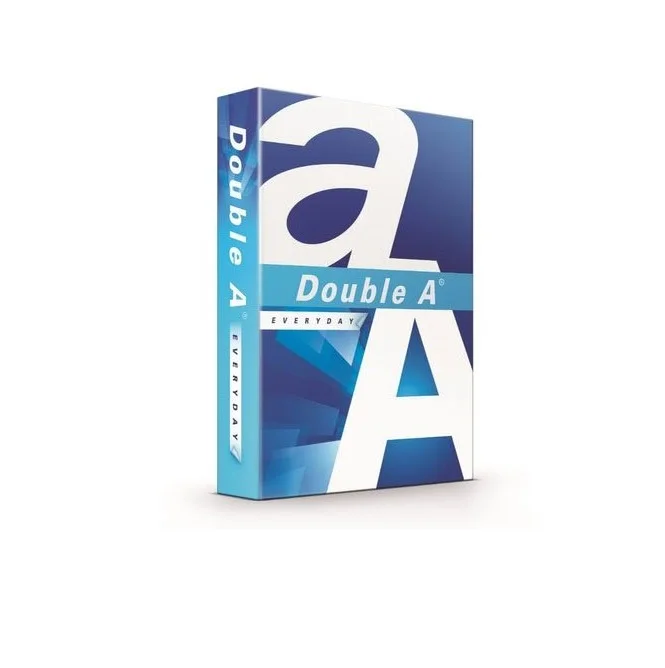 Professional Customized Office A4 Copy Paper White Printing Paper,Double a A4 Paper 80GSM 70GSM