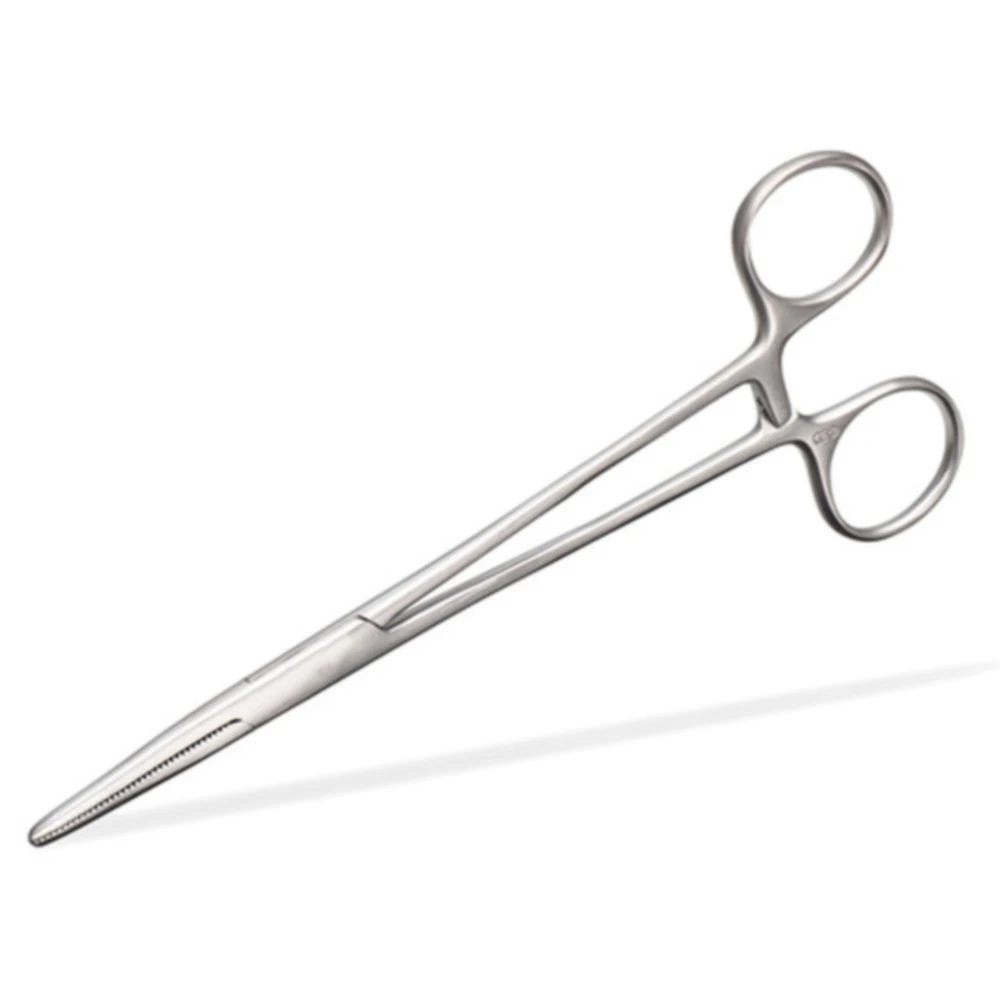 
Curved Spencer Wells Artery Forceps Manufactured Of Stainless Steel Ce Approved 