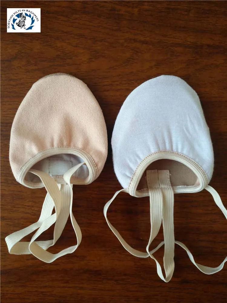 Half toe Rhythmic Shoes best  hot selling