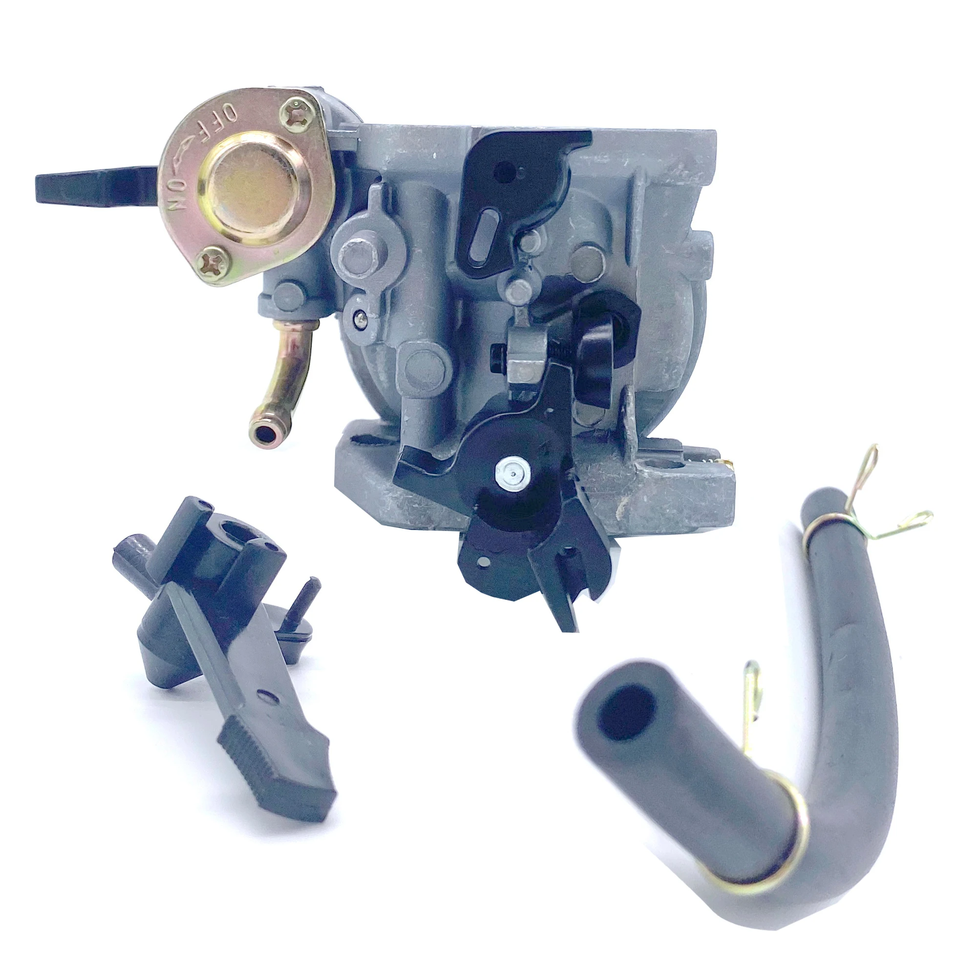 Подходит для HONDA GENERAL ENGINE GX120 GX160 GX200 168 168F с карбюратором