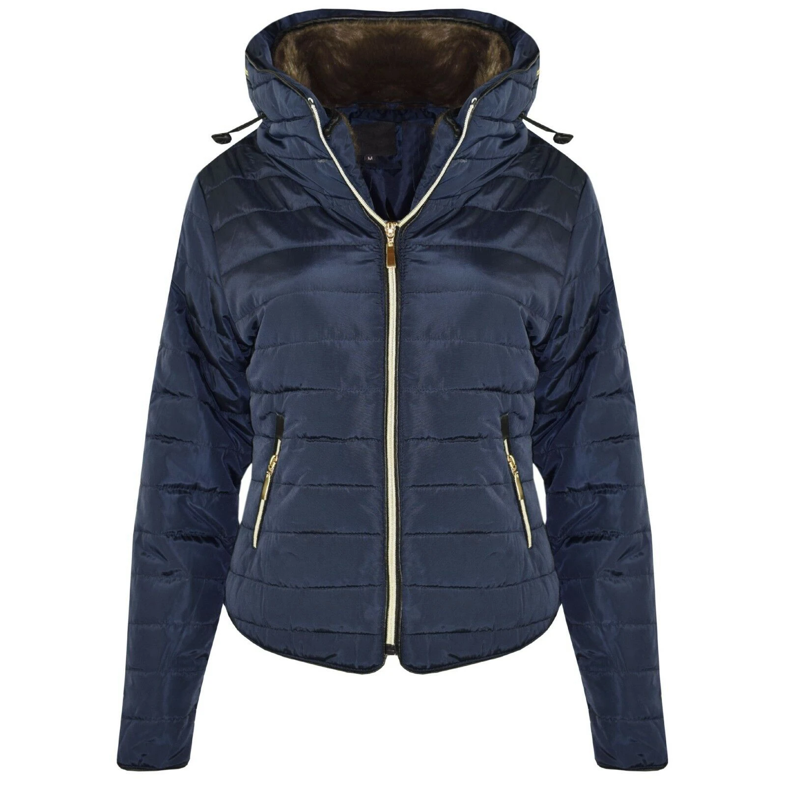 Женские свободные пуховики в Корейском стиле Дамская верхняя одежда оверсайз новинка 2021 женская короткая куртка зимние толстые пальто с капюшоном и хлопковой подкладкой