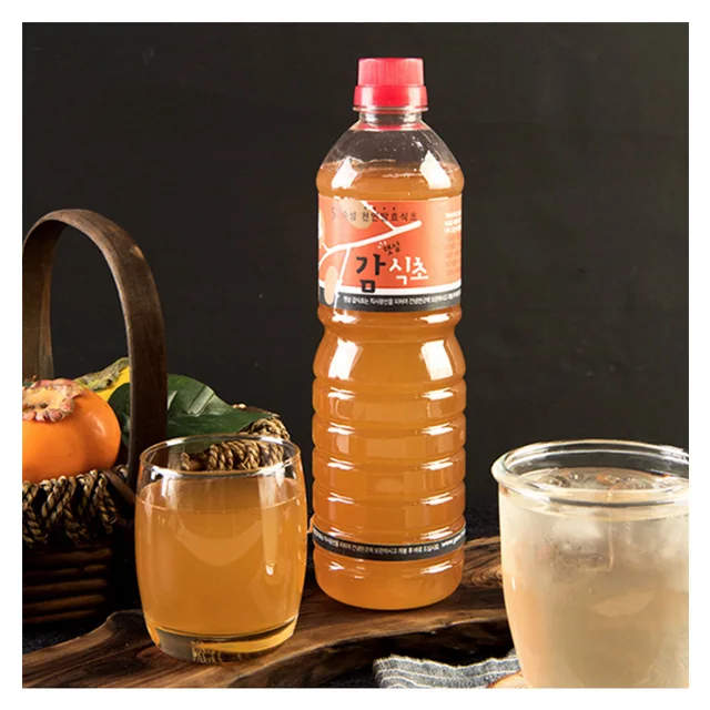 Уксус пермана 900 мл кислый и сладкий вкус напиток здоровый органический консервированный фруктовый уксус