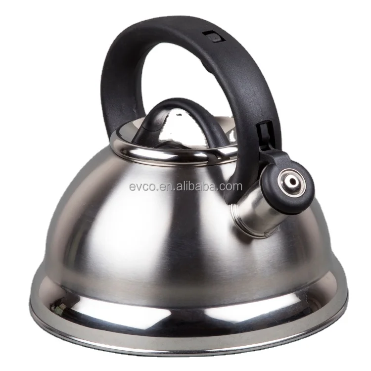 Kitchen Tool Whistling Kettle