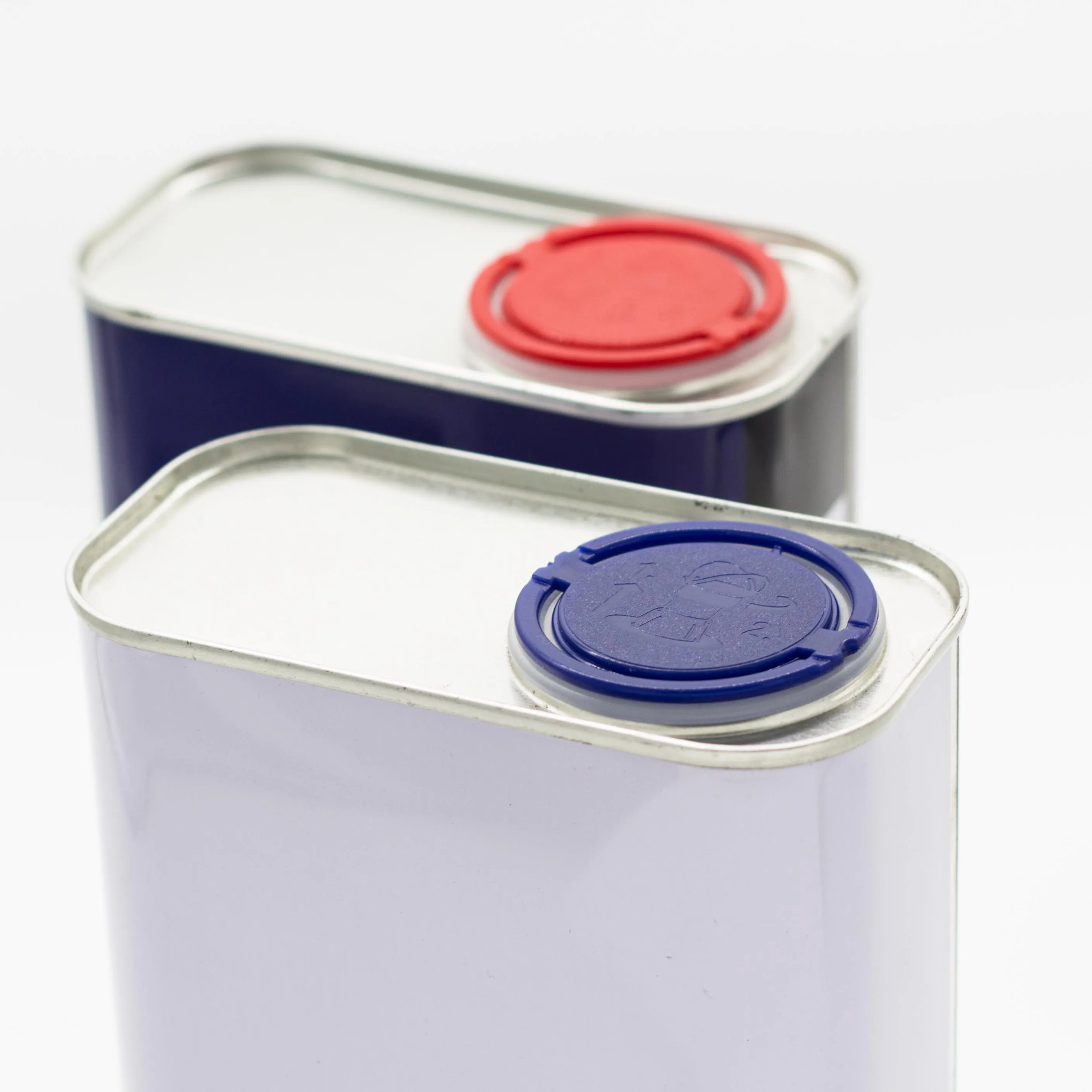 Тайваньский гибкий носик производитель упаковочный Носик Крышка