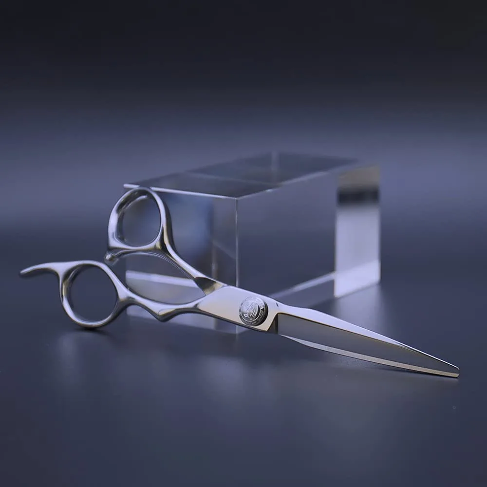 Горячее предложение! Рекламное ножницы для стрижки волос 6 дюймов режущие и истончающие