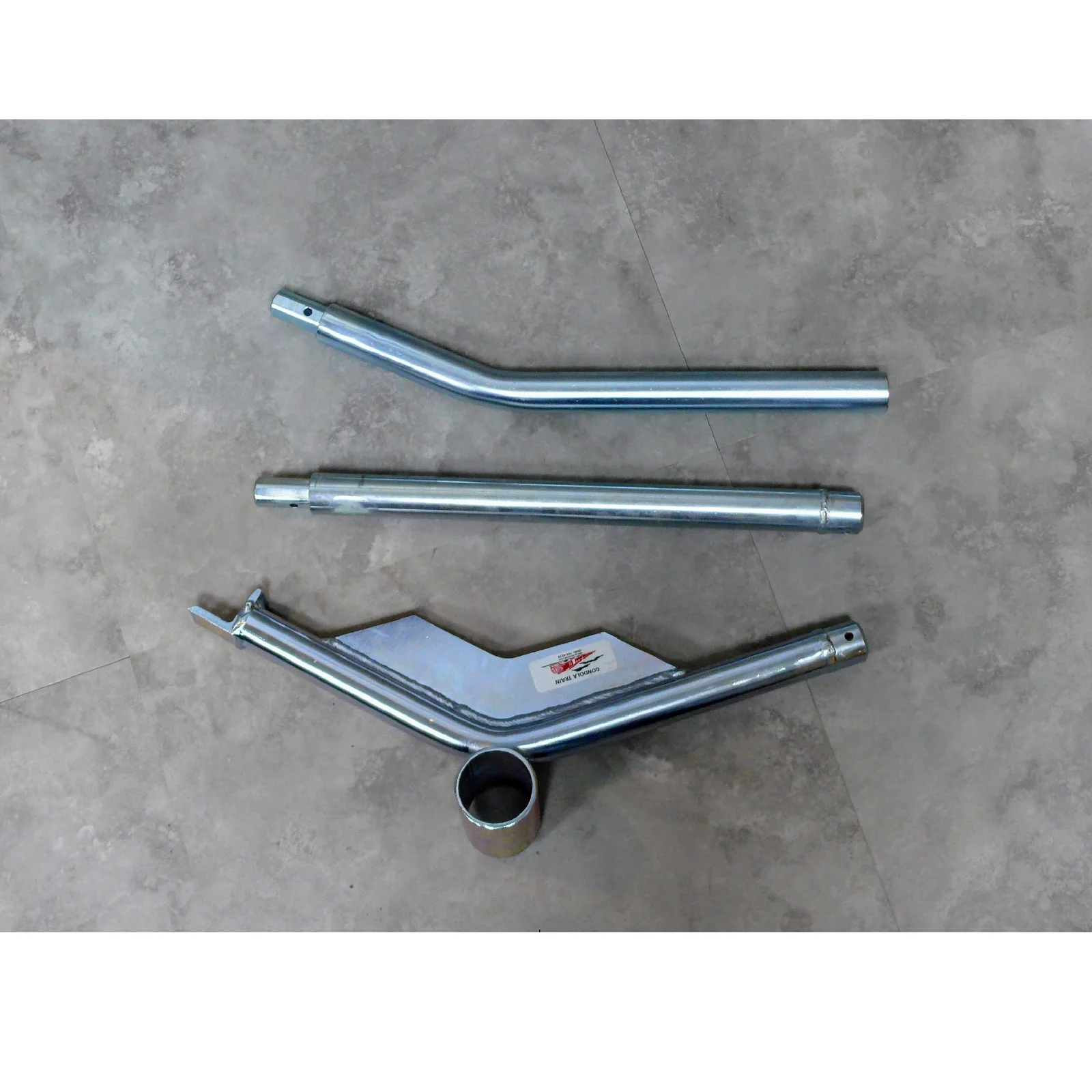 
Multi Purpose 3pc Universal Lifting Handle 