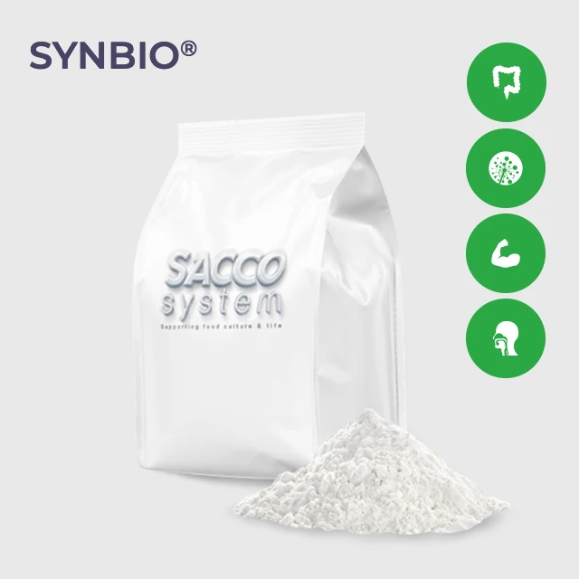 Высококачественный Итальянский Synbio Lactobacillus rhamnosus IMC 501 и paracasei 502 200 млрд CFU/g пробиотики для