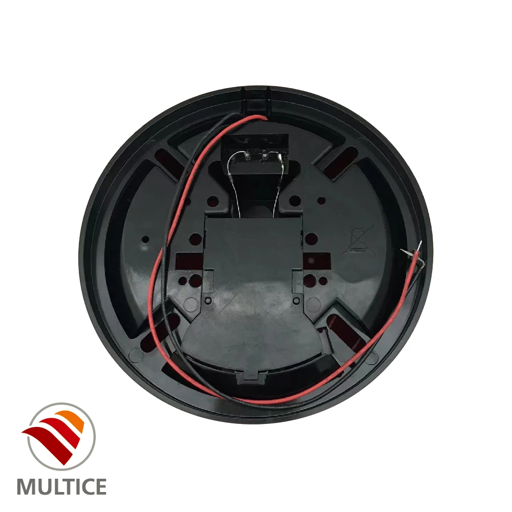 MK-624 6 Inch Motor bell siren fire alarm bell