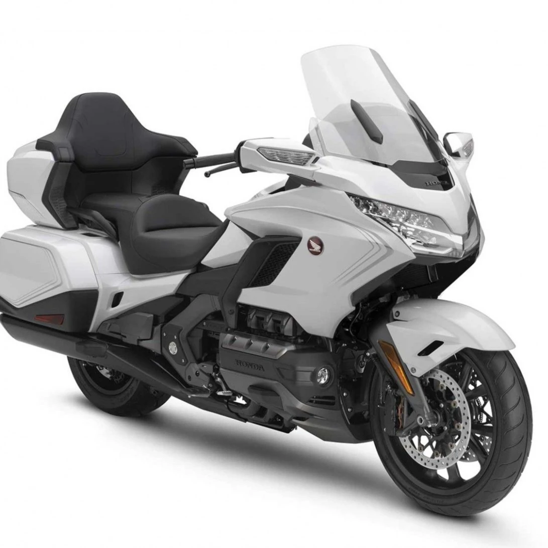
1833 cc Super Luxury and Stylish Goldwing Liquid Cooled Motorcycle for Touring with USB Manual/DCT from INDIAN SUPPLIER 