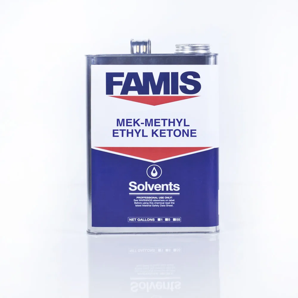 
 MEK-метил этилкетон, высококачественный метилпропилкетон в качестве растворителя  