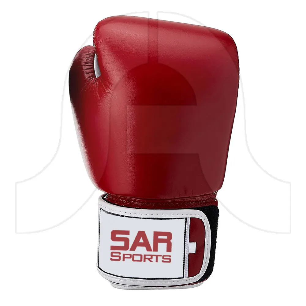 Новое поступление Индивидуальные боксерские перчатки для тренировок силы женщин