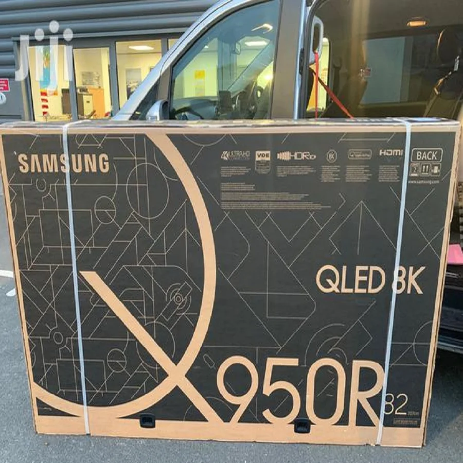 Премиум-качество хорошо приталенная Samsung QN85Q900R QLED Smart 8k UHD телевизор 55 65-75-85 98 дюймов Q900R Q950R