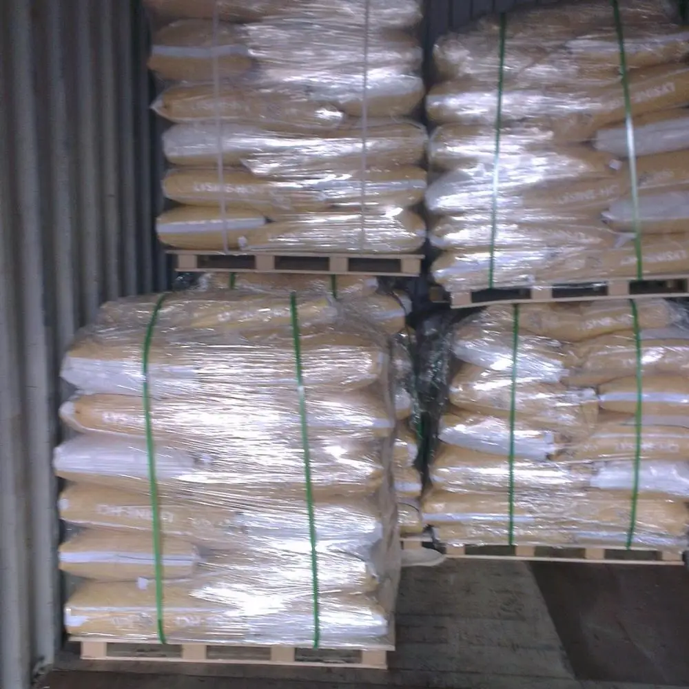 Южная Африка 2020 99% DL-метионин кормовой