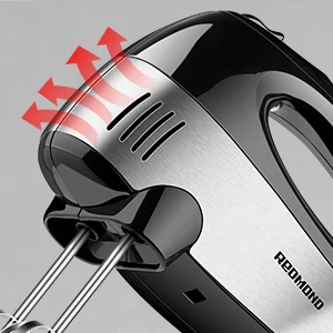 110V 300w 5 speed hand mixer egg beater cake Maker Electric Hand mixer sets