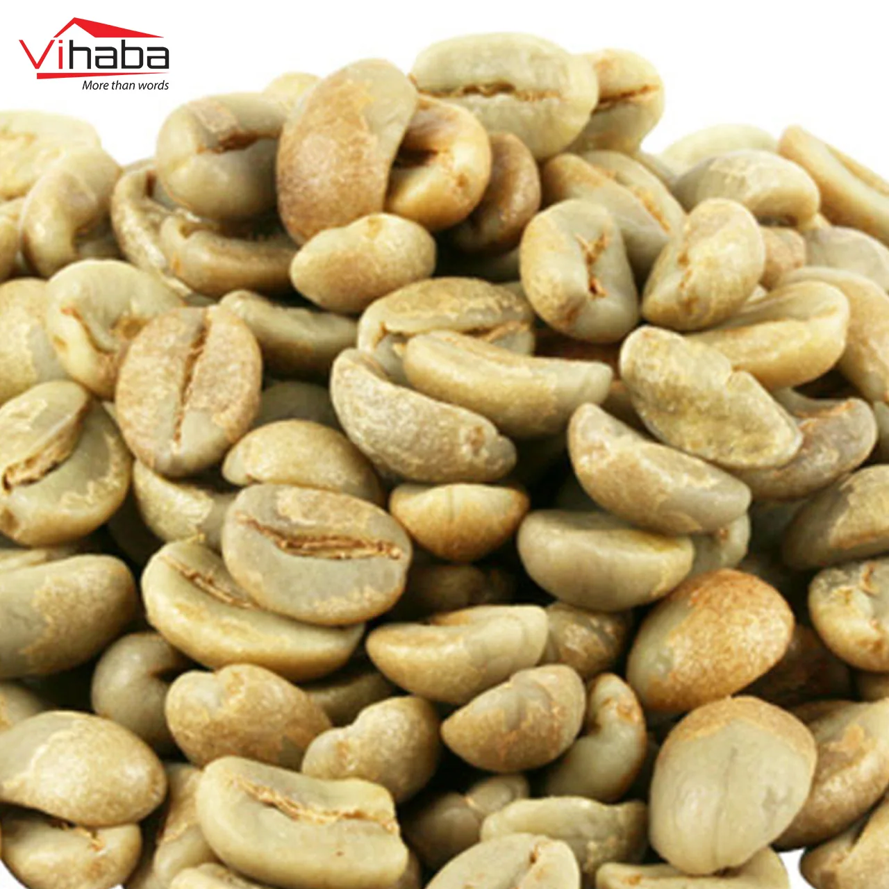  Оптовая продажа кофейные зерна зеленые эспрессо еда напиток