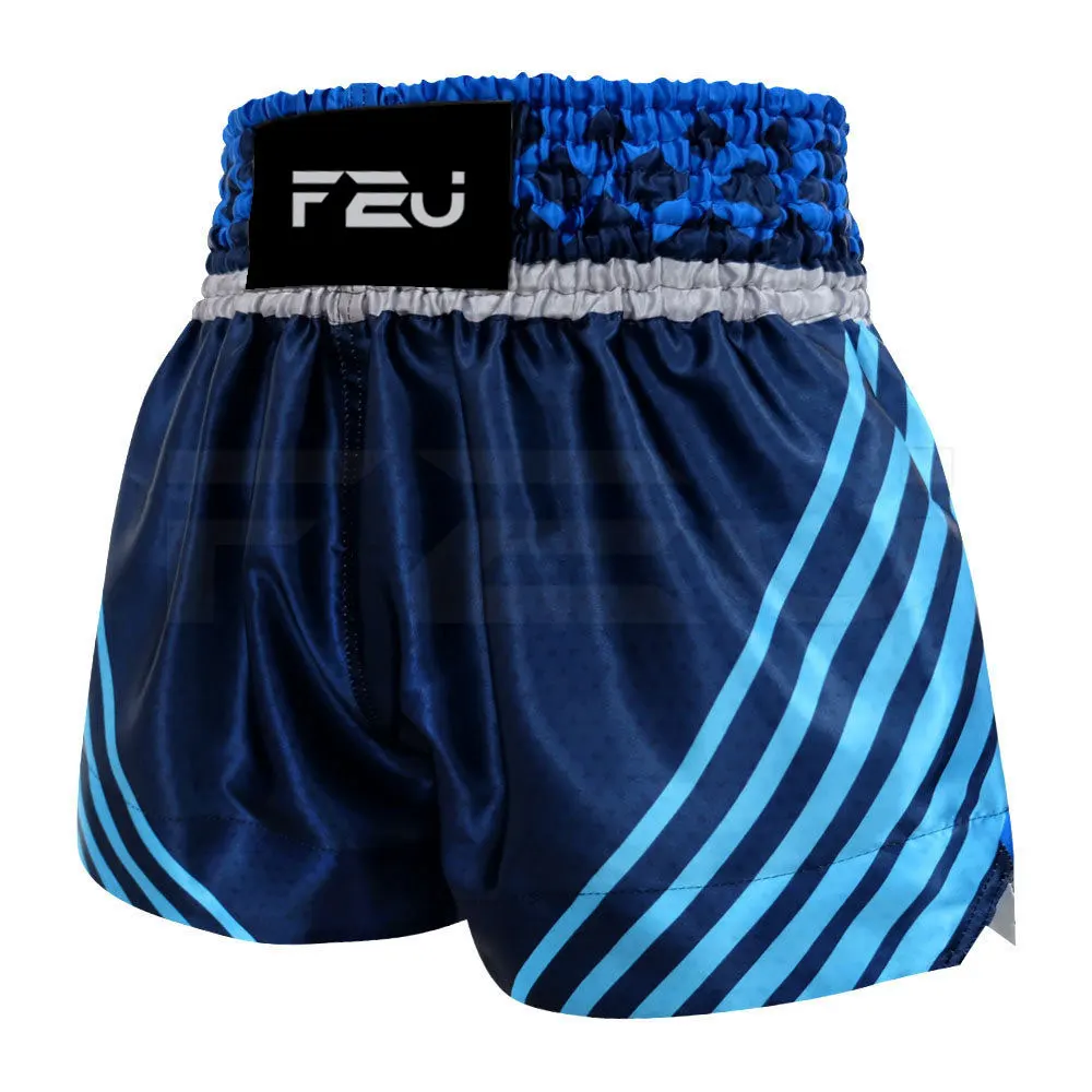 Пакистан Поставщик Мужские боксерские шорты с принтом в новом цвете спортивная одежда для продажи