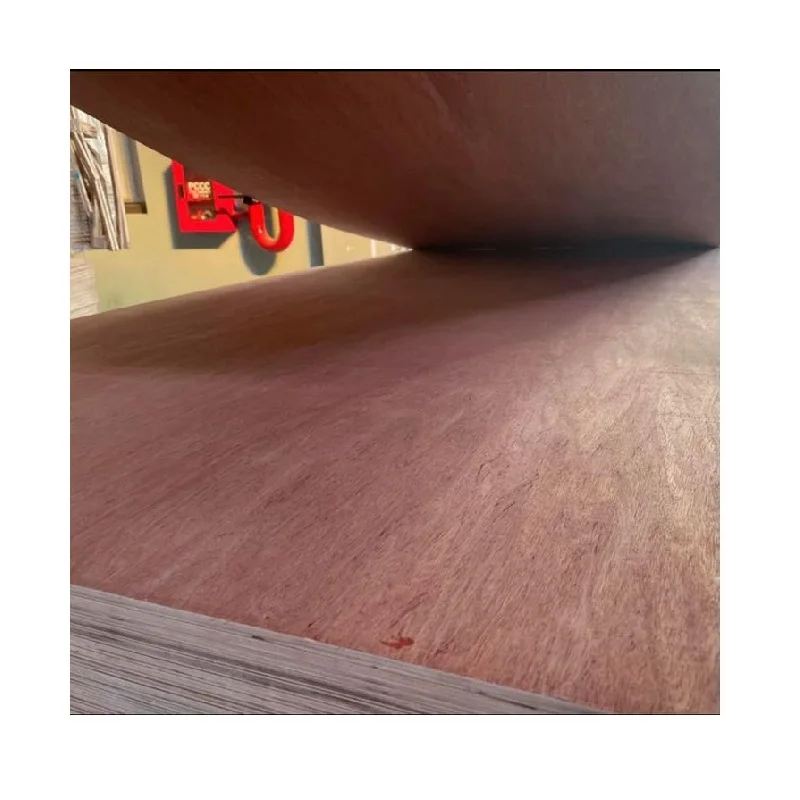18mm Bintangor Plywood Commercial Plywood Cheap Plywood From Vietnam Manufacturer
