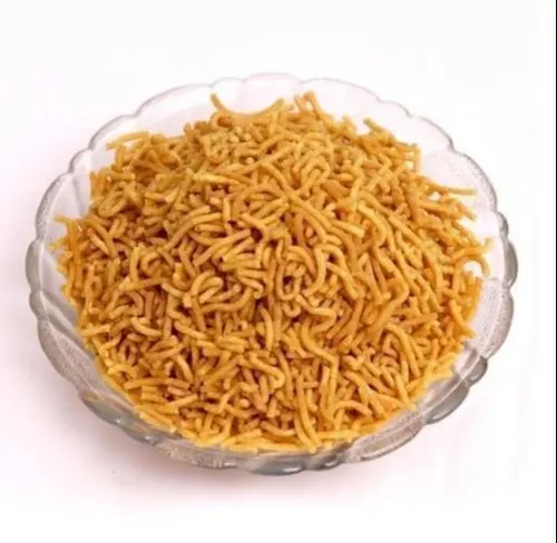Bhujiya р Namkeen закуски