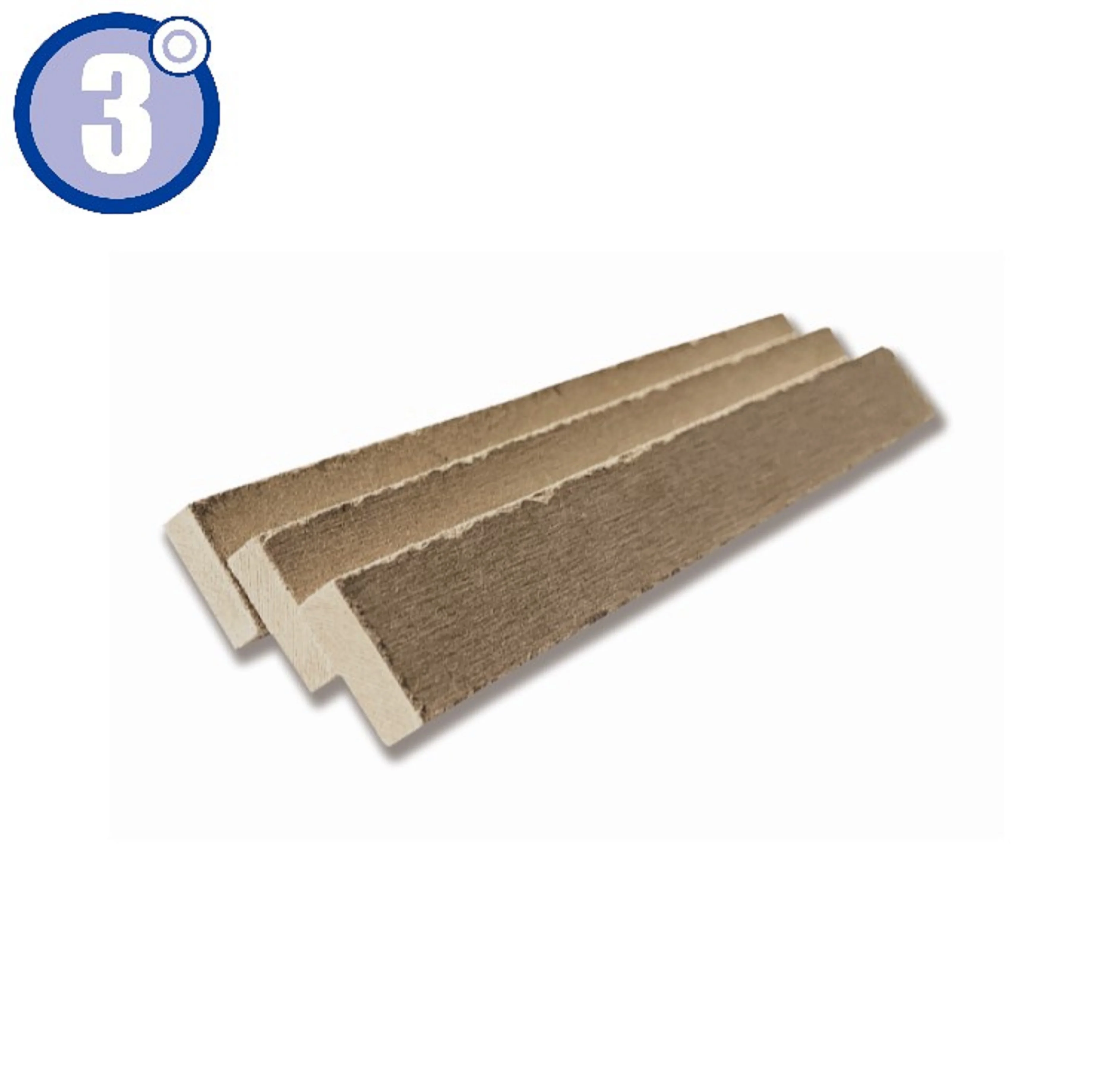 Glazing Blocks For Fire Resistance Glazing