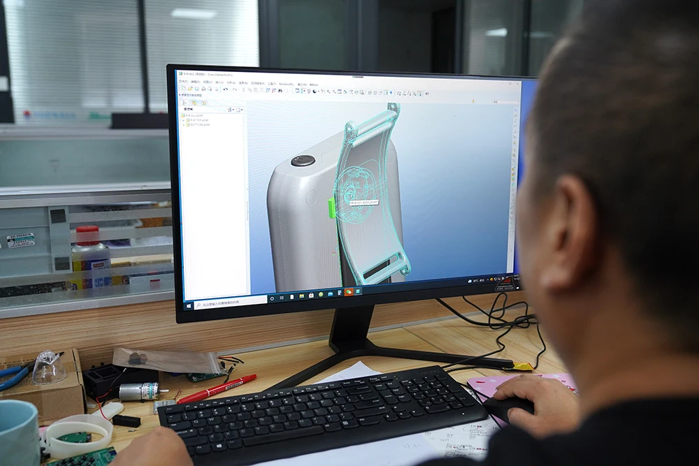 Custom Industrial Product Design And Development Service Engineering Product Design Process New Product Design