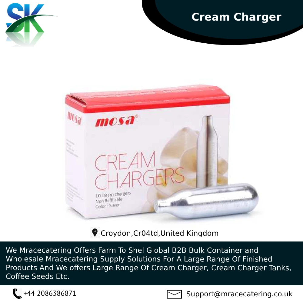 Лидер продаж зарядные устройства N2O крем с оксидом азота 8 г