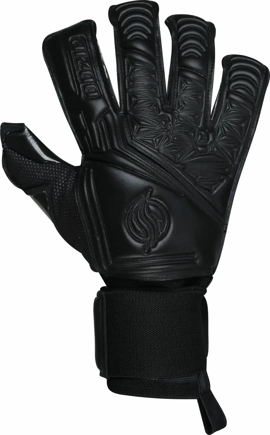 Перчатки вратаря изготовлены из немецкой латексной пены contact Pro 4 мм и хорошо подходят для игроков