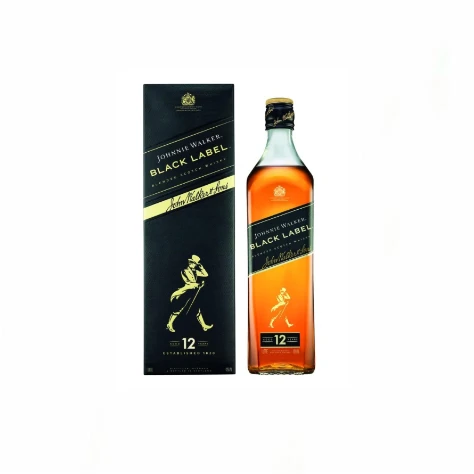 Direct Supplier Black Label Johnnie Walker Price of Johnnie Walker Whisky Johnny Walker