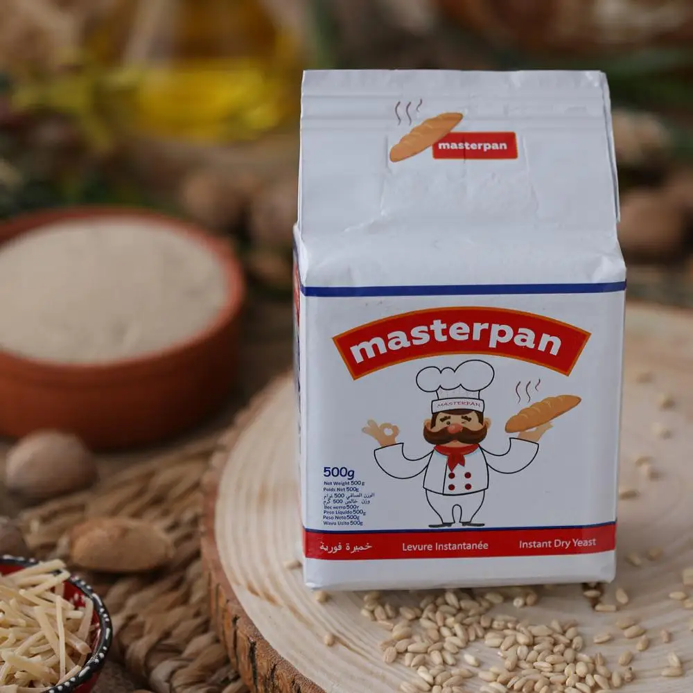 Turkish High Quality Instant Dry Yeast TURKEY