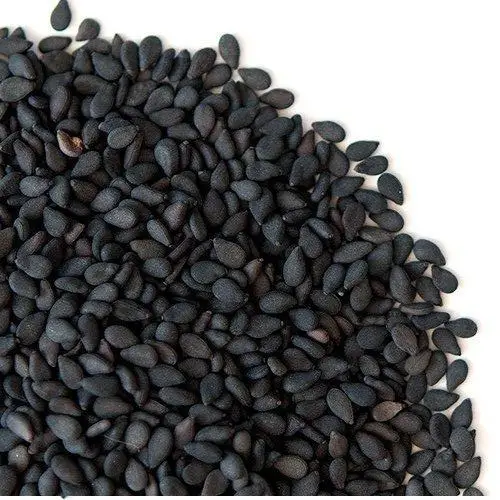 BLACK SESAME SEED NEW