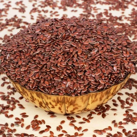 
Wholesale Supplier High Quality Organic Bulk Flax Seeds 