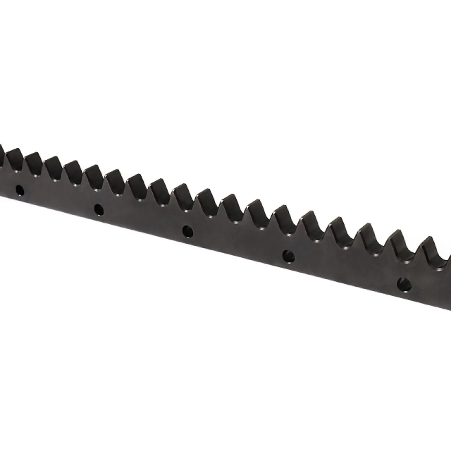 Raydent Coating Rack and Pinion Product Surface Treatment Pinion Material Aluminum or S45C or SUS