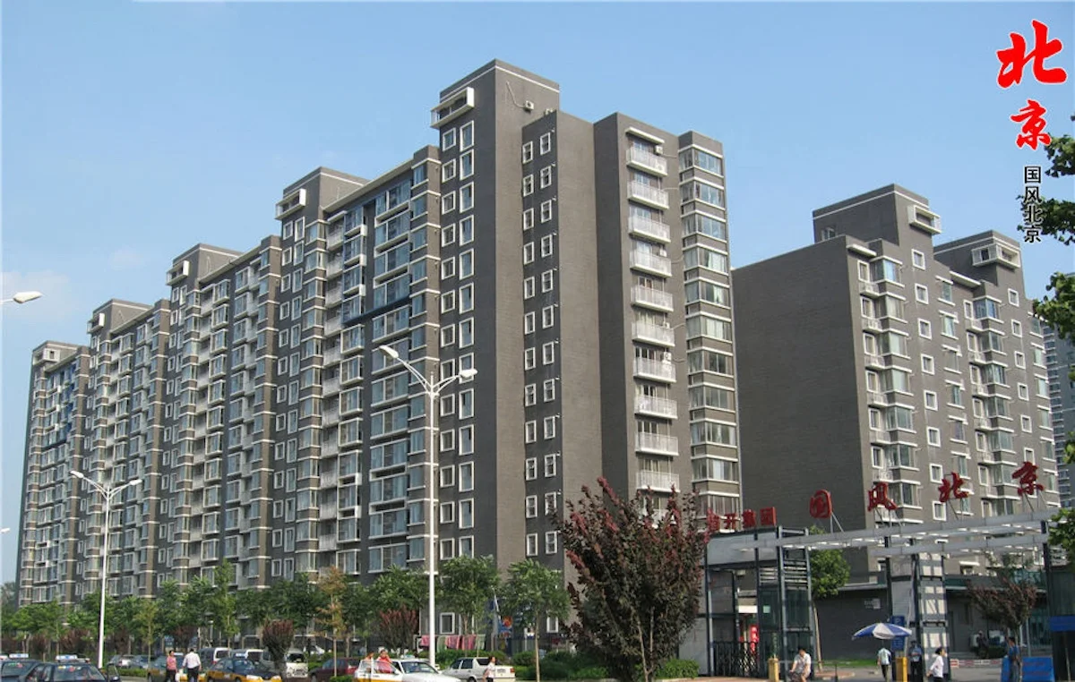Dark Grey Facade Villa Exterior Stone Wall Cladding Ceramic Exterior Wall Cladding Terracotta Wall Cladding