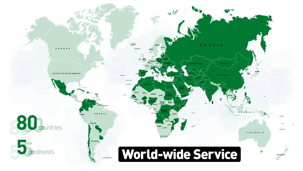 PPR Socket, Reducer, Polypropylene Fittings Used to Join Two Pipes Together, for PPR Pipes and Tubes 20-125 Mm DIN8077/8078 PP-R