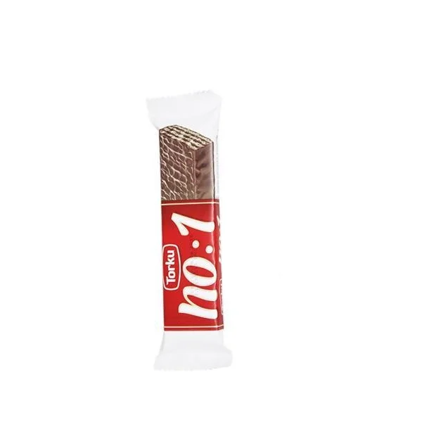 TORKUU No 1 Chocolate Wafer 35 g