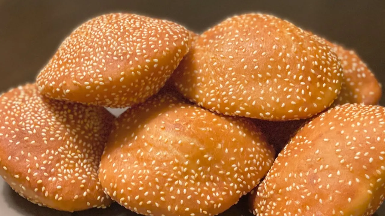  Замороженные китайские пончики/You Tiao/китайские пончики/Hana + 84 901 006 904