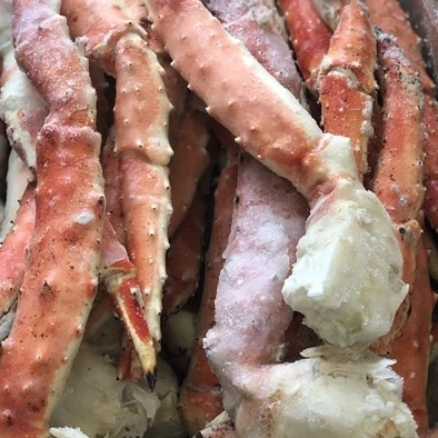 Горячая Распродажа живая грязь крабы синие замороженные морепродукты живые и оптом свежий красный королевский краб