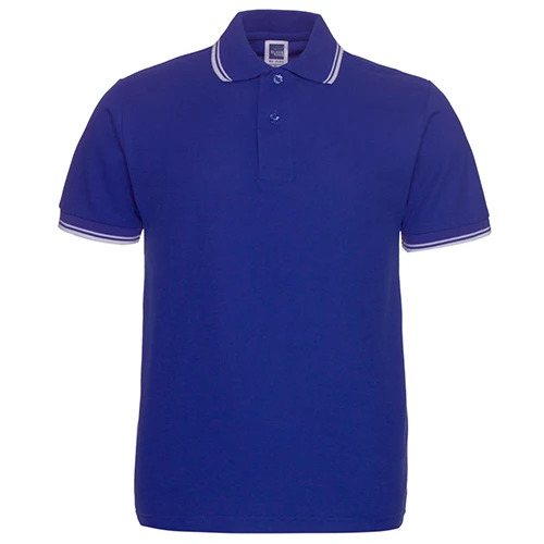 Custom Ali baba high quality low MOQ Mens Polo Shirt