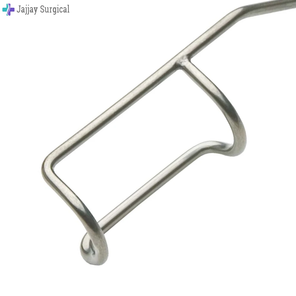 Adjustable Wire Eye Speculum for Steel Ophthalmology Surgery Eye Speculum Instruments